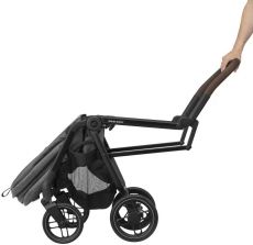 Дитячий прогулянковий візок Maxi-Cosi Leona² Selext Grey